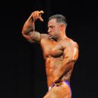 Guy  Cisternino - IFBB Muscle Heat  2012 - #1